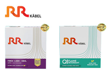 RR Kabel Wires and Cables